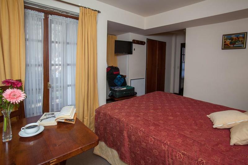 Hotel Del Viejo Esquiador San Martín de los Andes Exteriér fotografie